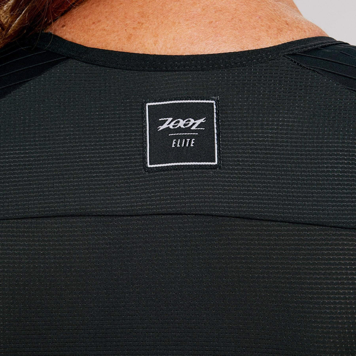 Zoot Sports TRI RACESUITS WOMENS ELITE TRI AERO FZ RACESUIT - ELITE