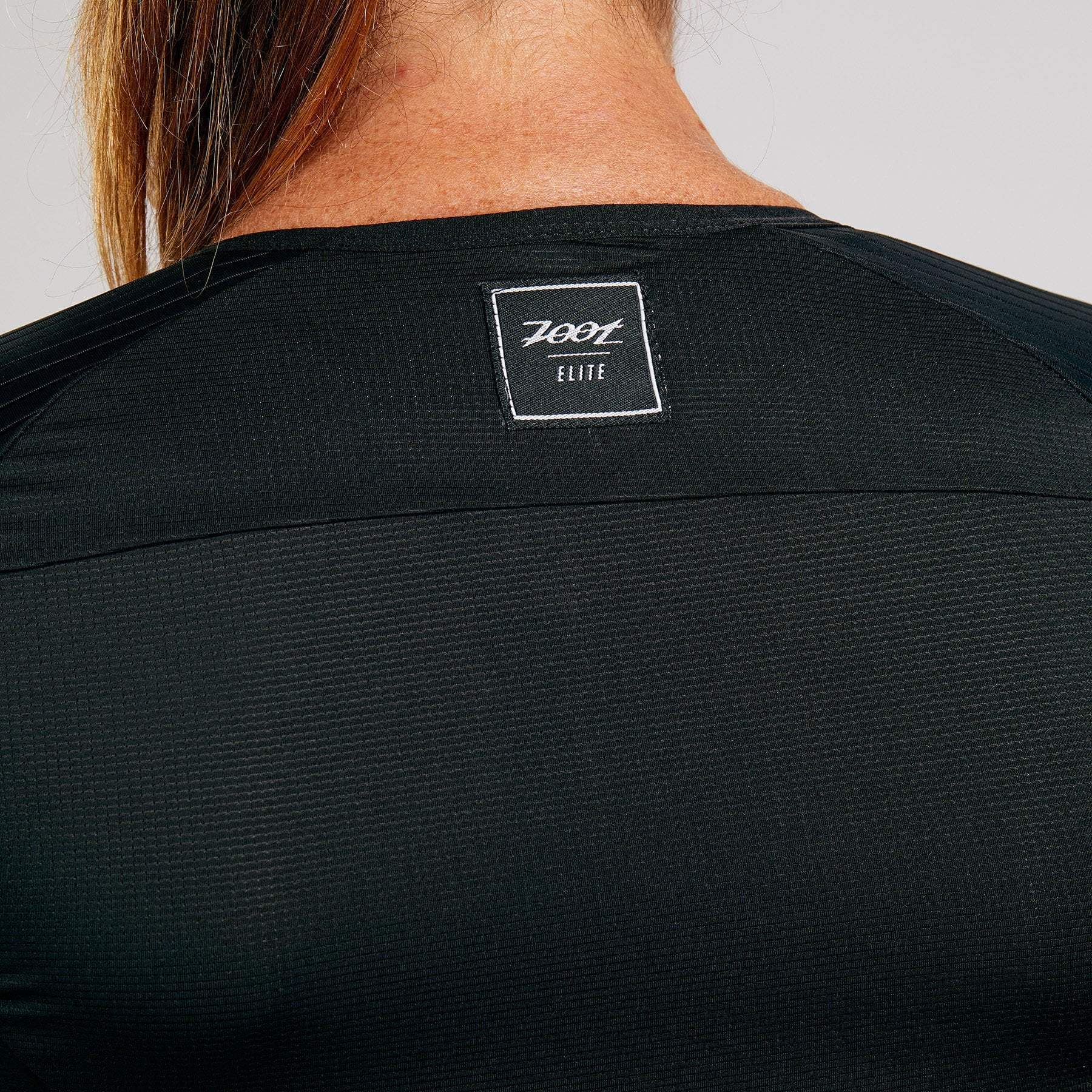 Zoot Sports TRI TOPS WOMENS ELITE TRI AERO JERSEY - ELITE