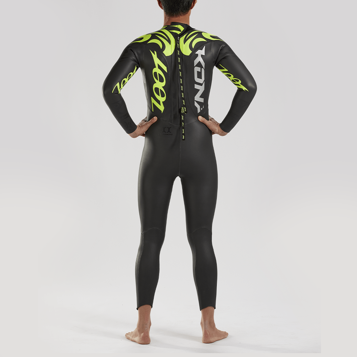 Zoot Sports WETSUITS MENS KONA