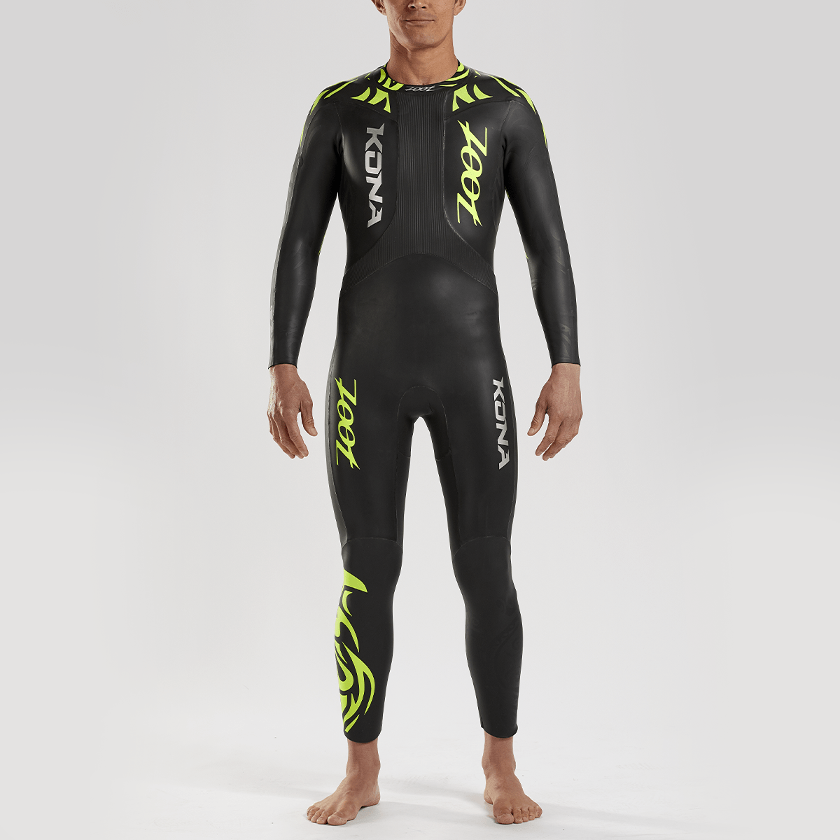 Zoot Sports WETSUITS MENS KONA