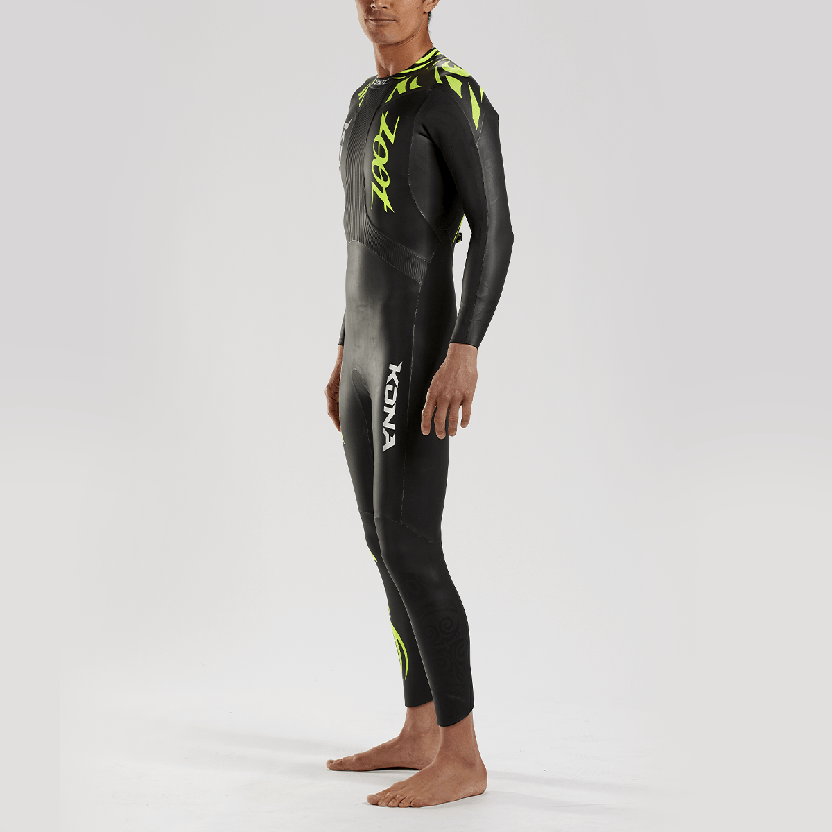 Zoot Sports WETSUITS MENS KONA