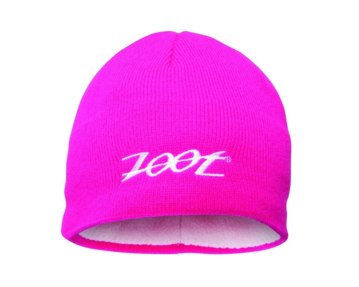Unisex Thermo Beanie - Pink