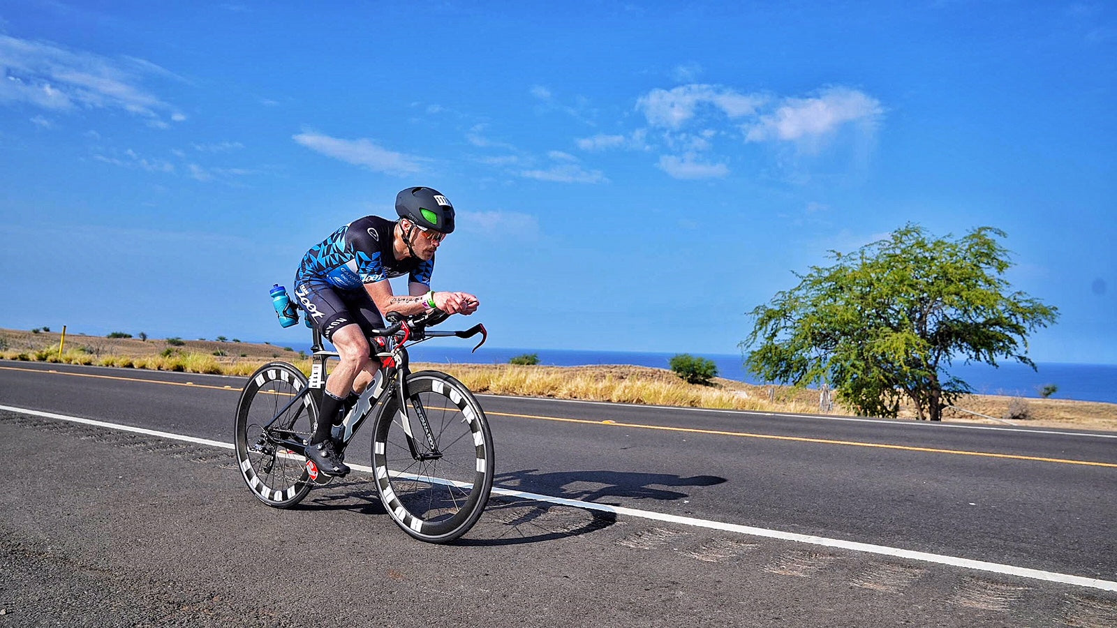 Team Zoot Athlete - Jason Horne