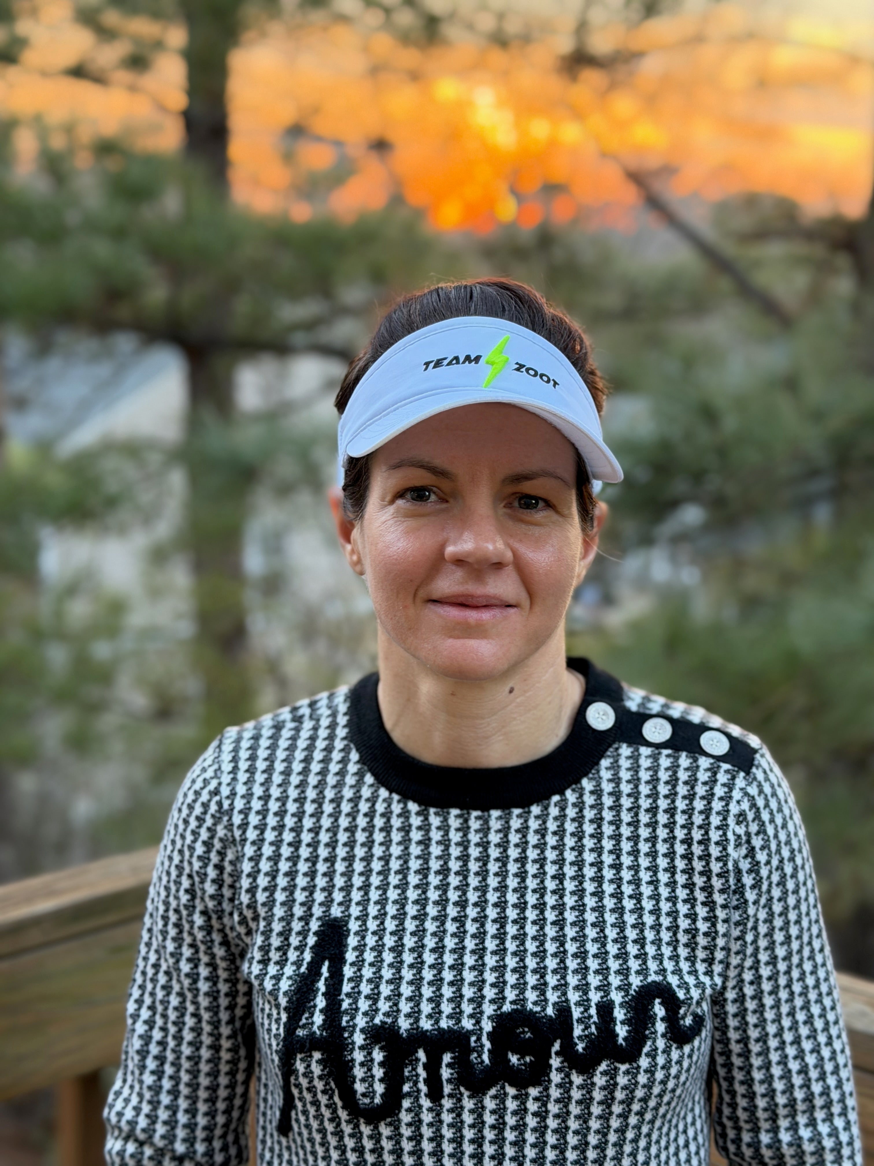 WRITING YOUR OWN STORY - WHY I'M WORKING WITH THE ZOOT FAMILY