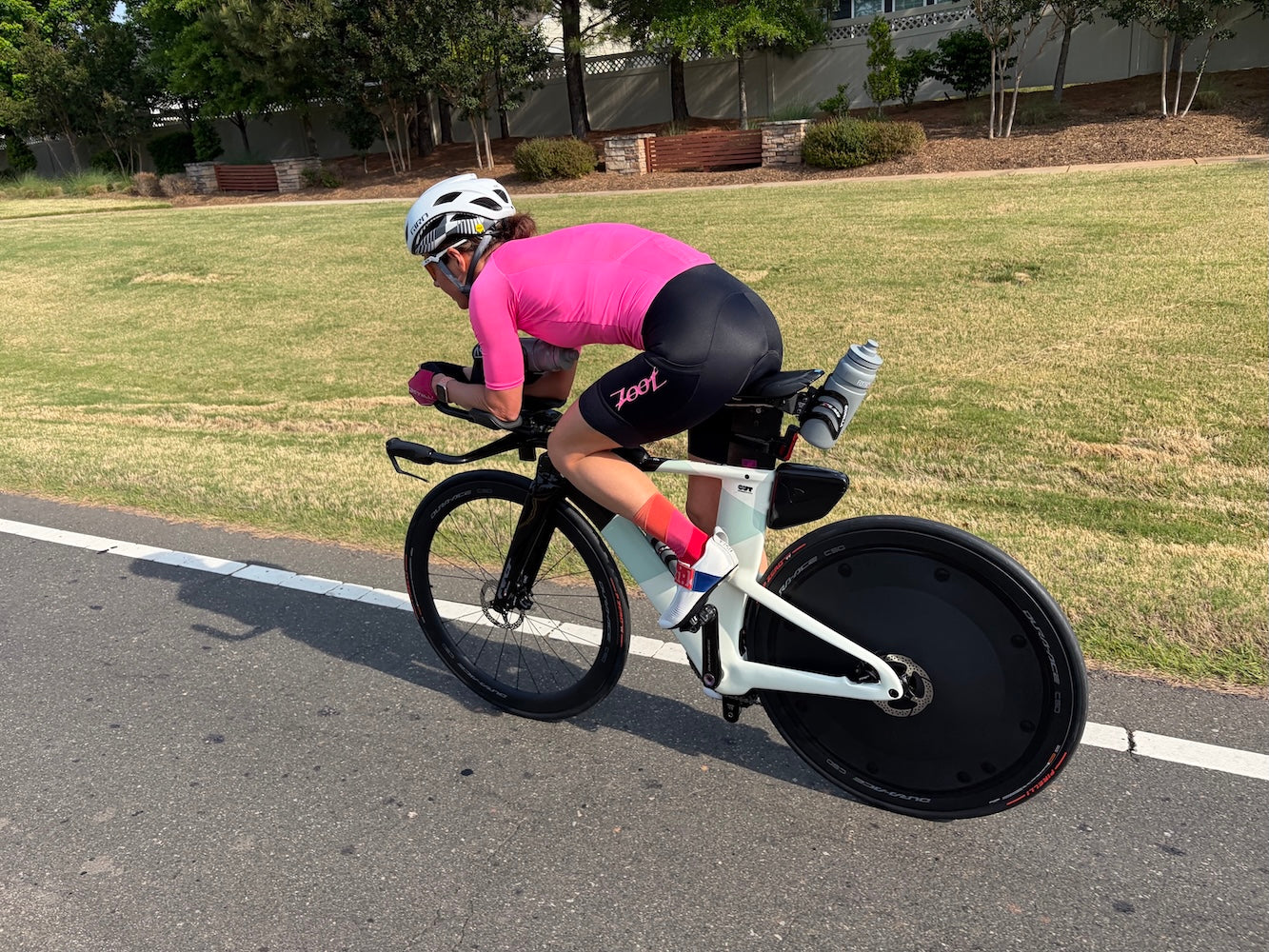 Choosing The Right Triathlon Racesuit