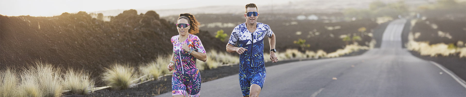 Race with the Original: Introducing the Island Original Collection