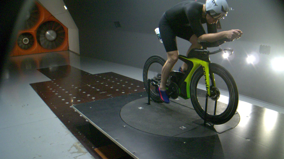 matthew shaffer - team zoot triathlon