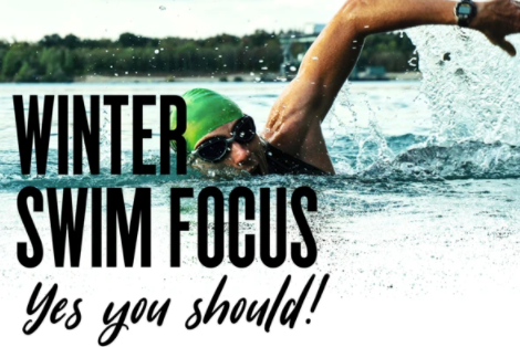 WINTER SWIM FOCUS