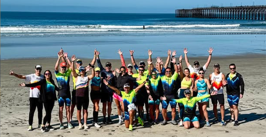 IRONMAN 70.3 Oceanside: Early Season Race Guide
