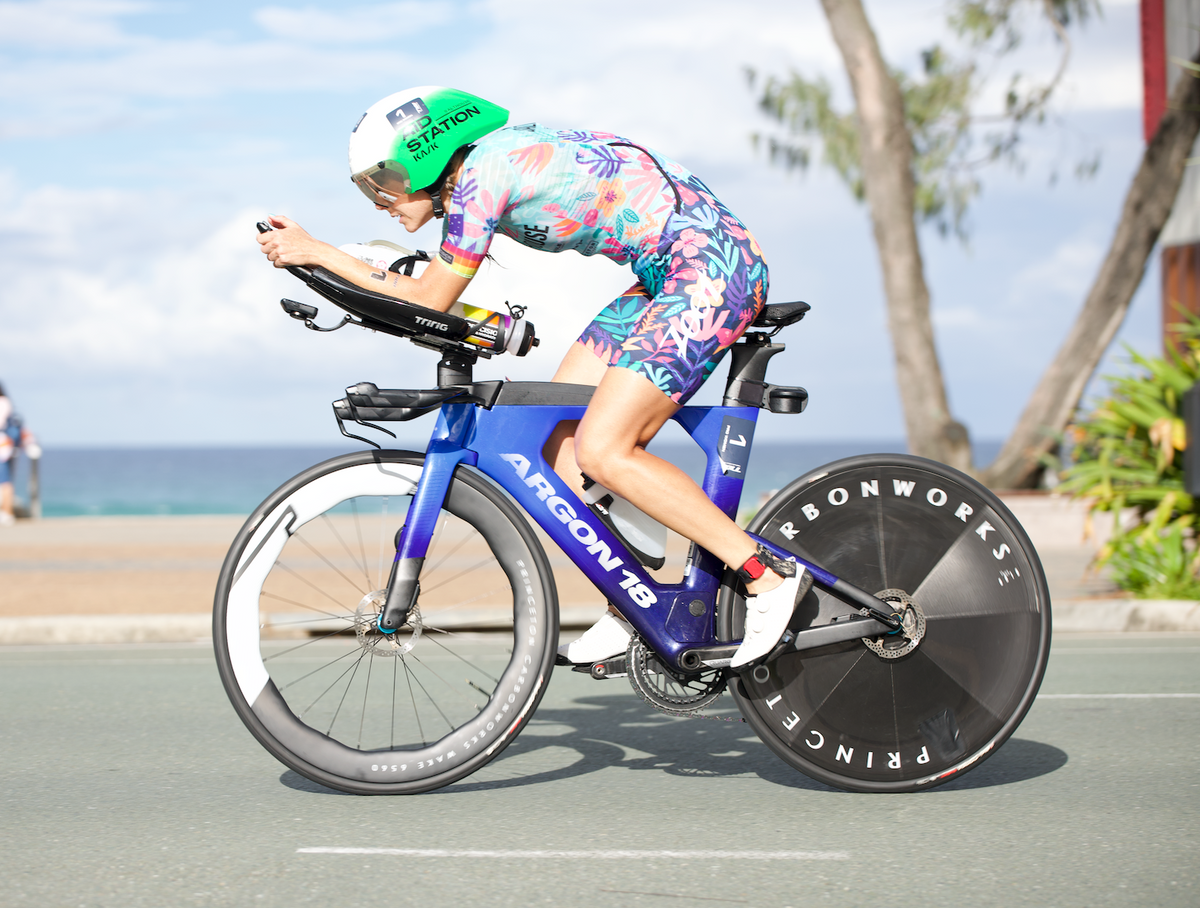 Women's Triathlon Gear - Racesuits, Cycle & Training Apparel | Zoot ...