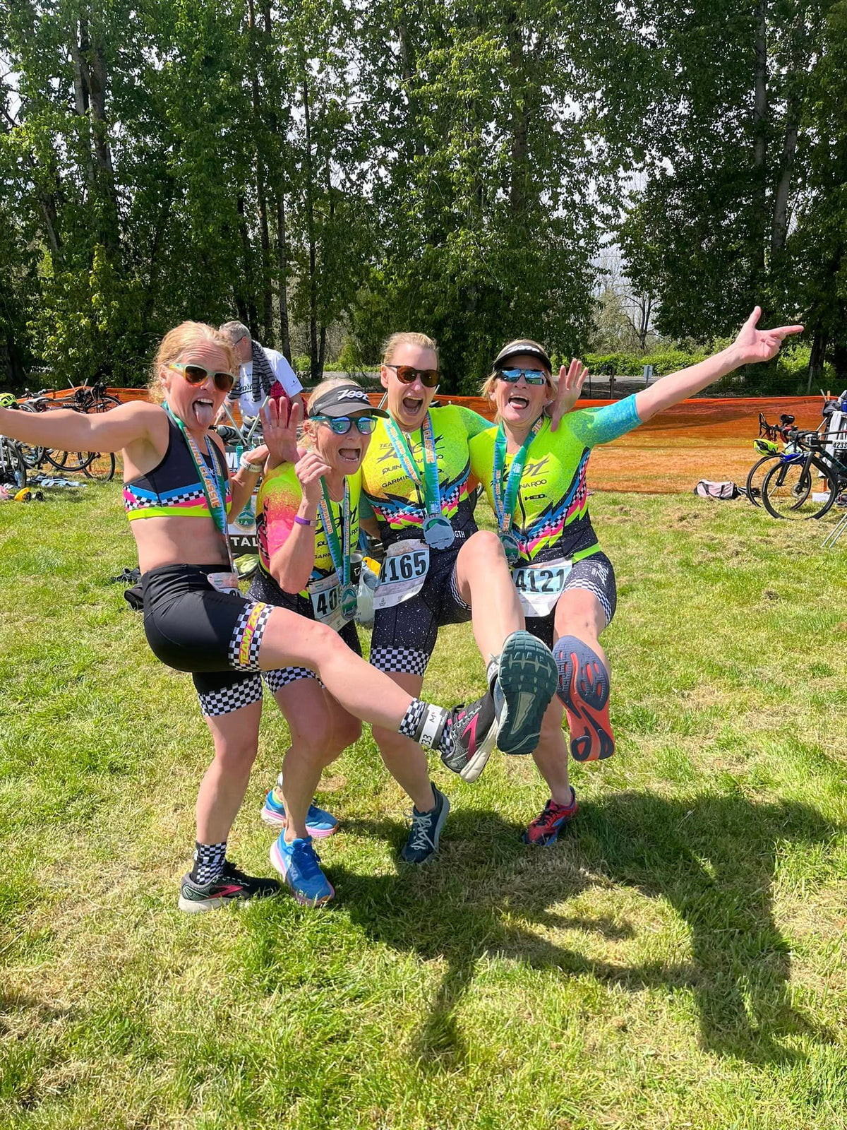 TEAM ZOOT – Zoot Sports
