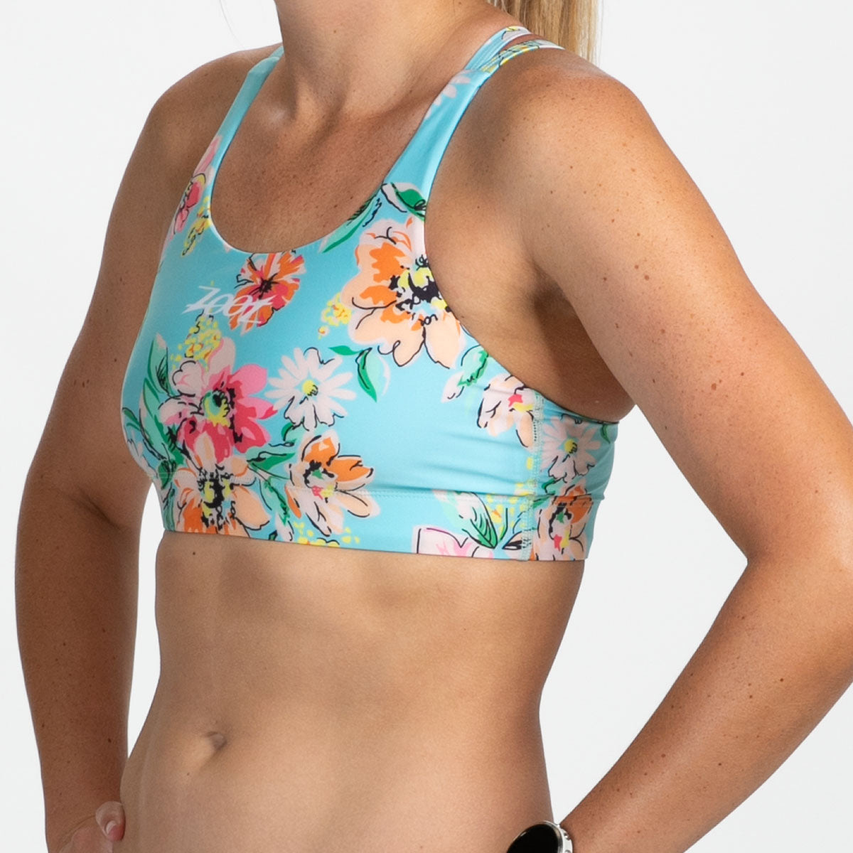 Women's Ltd Swim Bikini Top - Jasmine