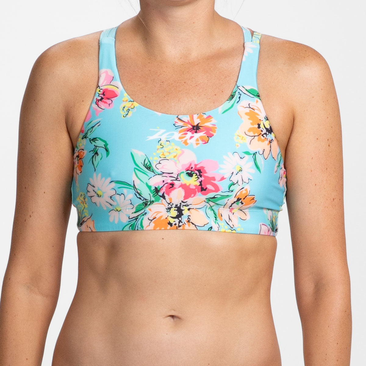 Women's Ltd Swim Bikini Top - Jasmine