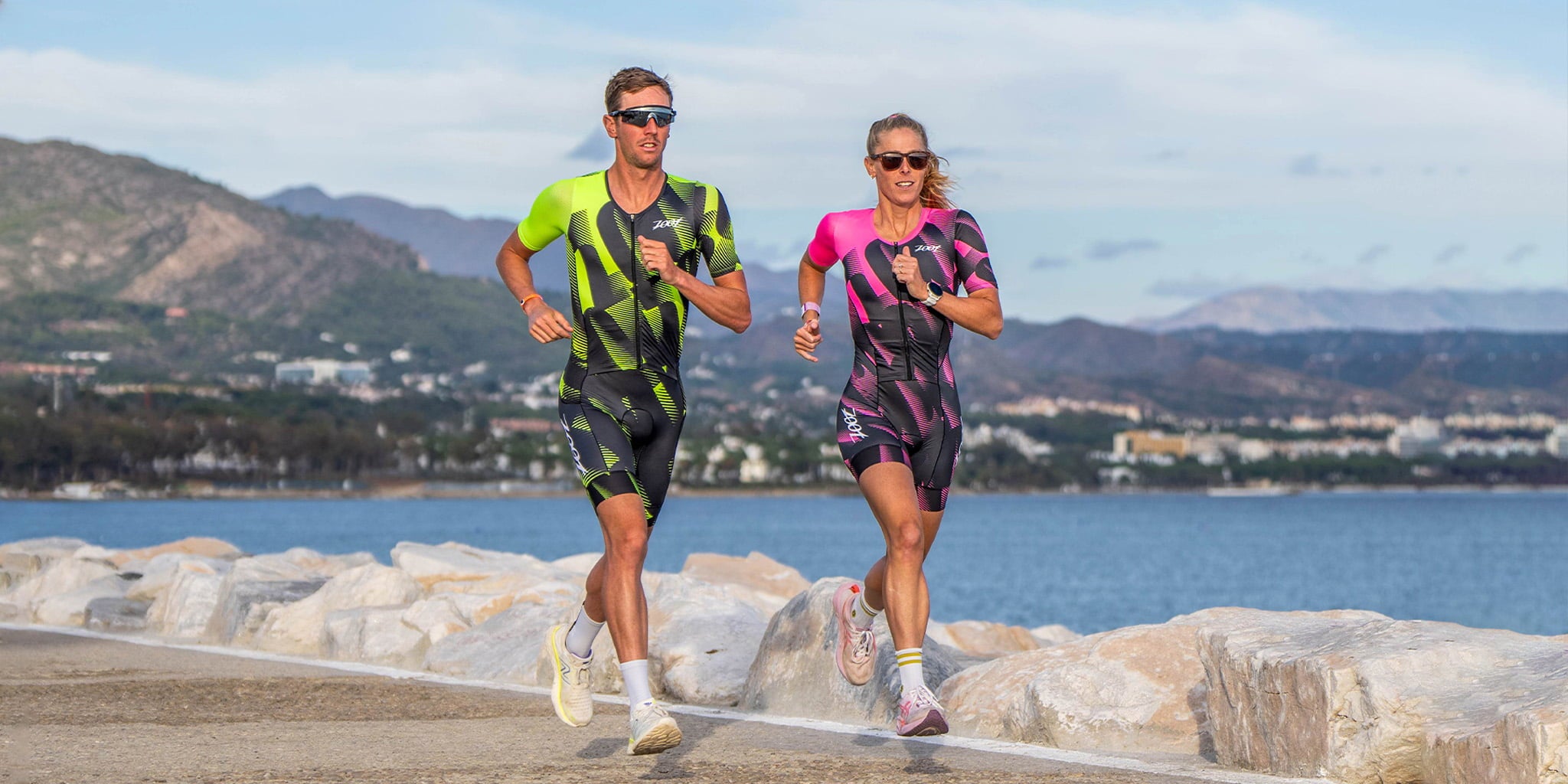 Zoot Sports - Best Triathlon, Training Gear and Wetsuits