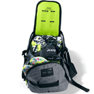 Zoot Sports ACCESSORIES CANVAS GRAY Ultra Triathlon Duffel Bag - Canvas Gray