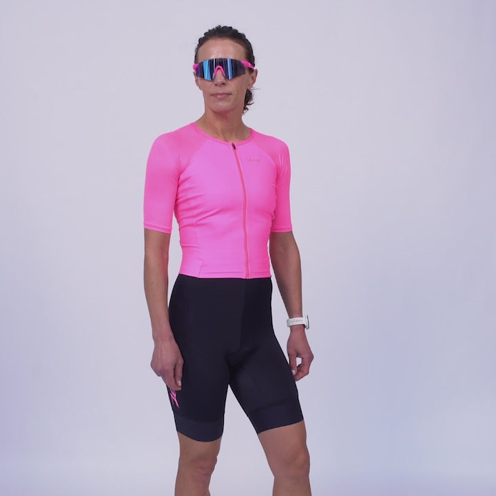 WOMEN'S TRI RACESUITS | ELITE PERFORMANCE AND QUALITY – Zoot Sports