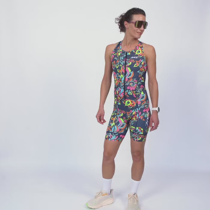 WOMEN'S TRI RACESUITS | ELITE PERFORMANCE AND QUALITY – Zoot Sports