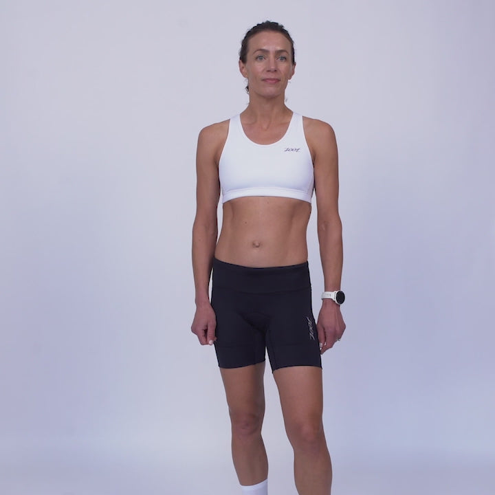 Women's Core Tri 6