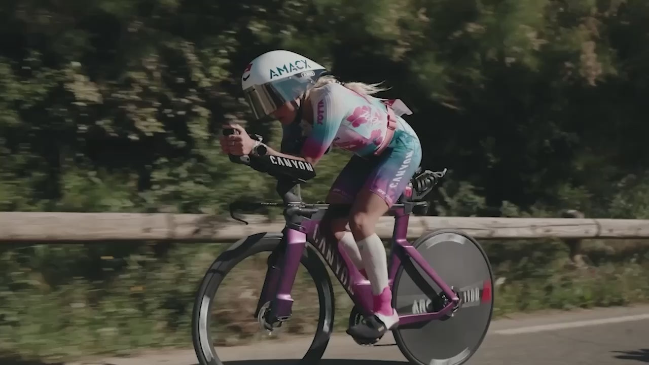 Rintosull フィットネスウェアセットL Zoot Sports - Best Triathlon, Training Gear and Wetsuits
