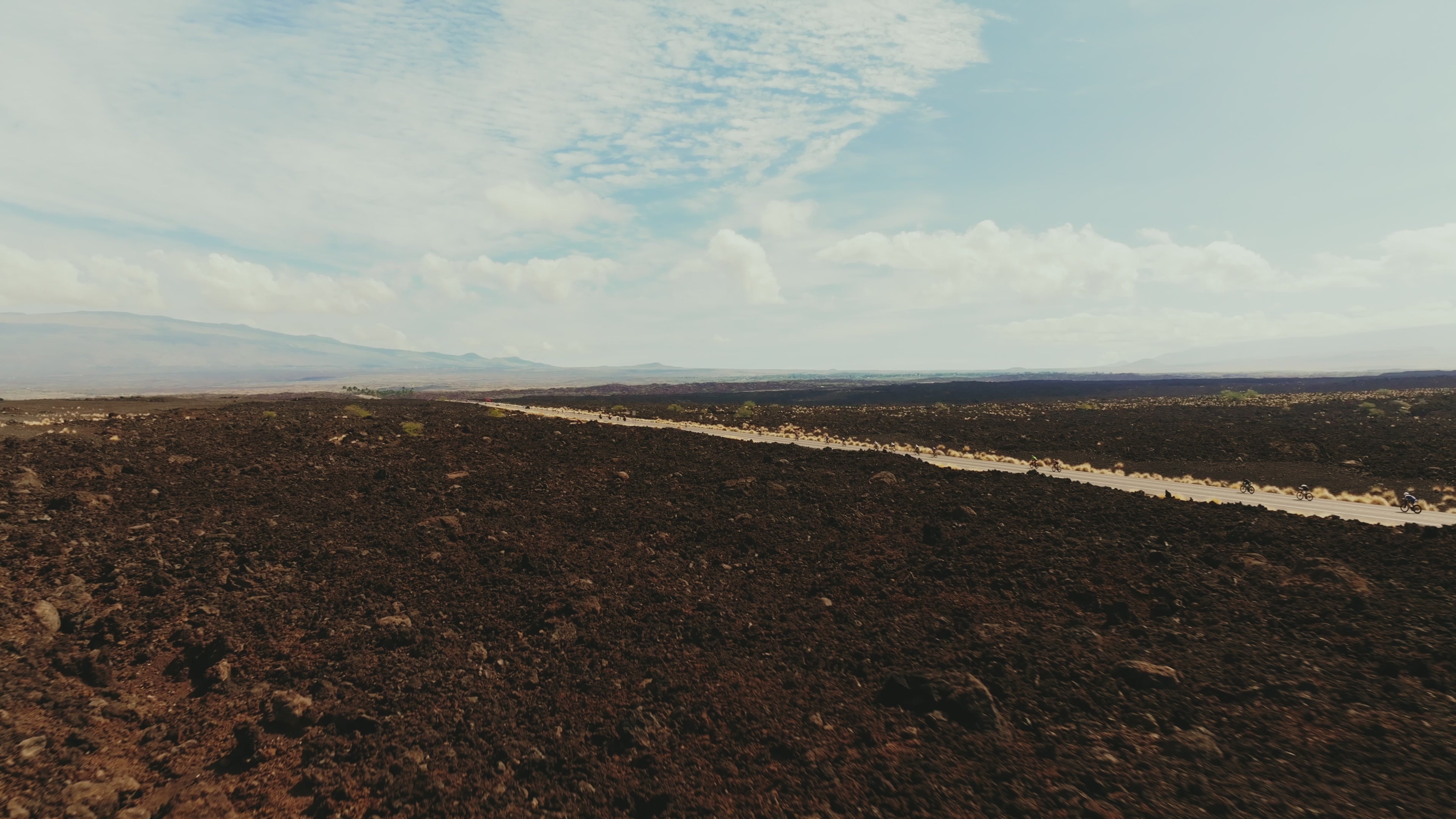 Zoot brand video showing performance triathlon gear