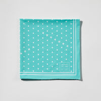 SQUADRA CUSTOM Unisex Recon Bandana - Menta