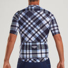 SQUADRA SQUADRA CYCLE INLINE Men's Recon Cycle Jersey - Cielo