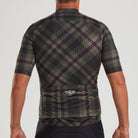 SQUADRA SQUADRA CYCLE INLINE Men's Recon Cycle Jersey - Saggio