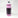 SQUADRA SQUADRA CYCLE INLINE ONE SIZE FITS ALL Water Bottle - Rosa