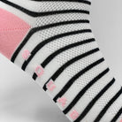 SQUADRA SQUADRA CYCLE INLINE Unisex 6" Cycling Socks - Banda