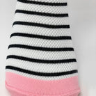 SQUADRA SQUADRA CYCLE INLINE Unisex 6" Cycling Socks - Banda