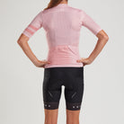 SQUADRA SQUADRA CYCLE INLINE Women's Pro Cycle Aero Jersey - Nuda