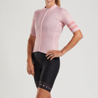 SQUADRA SQUADRA CYCLE INLINE Women's Pro Cycle Aero Jersey - Nuda