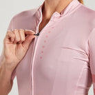 SQUADRA SQUADRA CYCLE INLINE Women's Pro Cycle Aero Jersey - Nuda