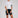 SQUADRA SQUADRA CYCLE INLINE Women's Pro Issue Aero Jersey - Bianco