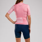 SQUADRA SQUADRA CYCLE INLINE Women's Pro Issue Aero Jersey - Rosa