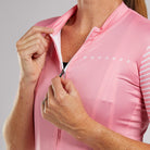 SQUADRA SQUADRA CYCLE INLINE Women's Pro Issue Aero Jersey - Rosa