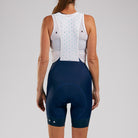 SQUADRA SQUADRA CYCLE INLINE Women's Pro Issue Bib  - Blu Marino