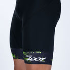Team Zoot CYCLE BIBS Men's Ltd Cycle Bib with Black Exos - Team Zoot 2025