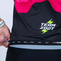 Team Zoot CYCLE JERSEYS Women's Recon Cycle Dirt Shirt - Team Zoot 2025