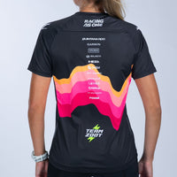 Team Zoot CYCLE JERSEYS Women's Recon Cycle Dirt Shirt - Team Zoot 2025