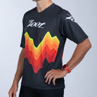 Team Zoot CYCLE TOPS Men's Recon Cycle Dirt Shirt - Team Zoot 2025