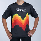 Team Zoot CYCLE TOPS Men's Recon Cycle Dirt Shirt - Team Zoot 2025