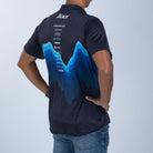 Team Zoot LIFESTYLE Men's Ltd Zip Polo Shirt - Team Zoot 2025