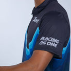 Team Zoot LIFESTYLE Men's Ltd Zip Polo Shirt - Team Zoot 2025