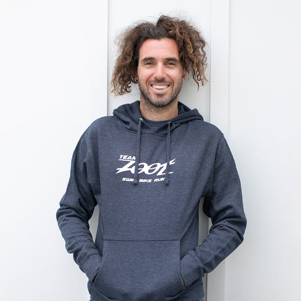 Core Hunt Sweat Hoodie Men