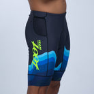Team Zoot TRI SHORTS Men's Ltd Tri 9" Short - Team Zoot 2025