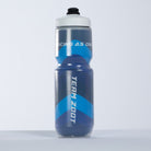 Team Zoot WATER BOTTLES Unisex Insulated Water Bottle - Team Zoot 2025 Blue