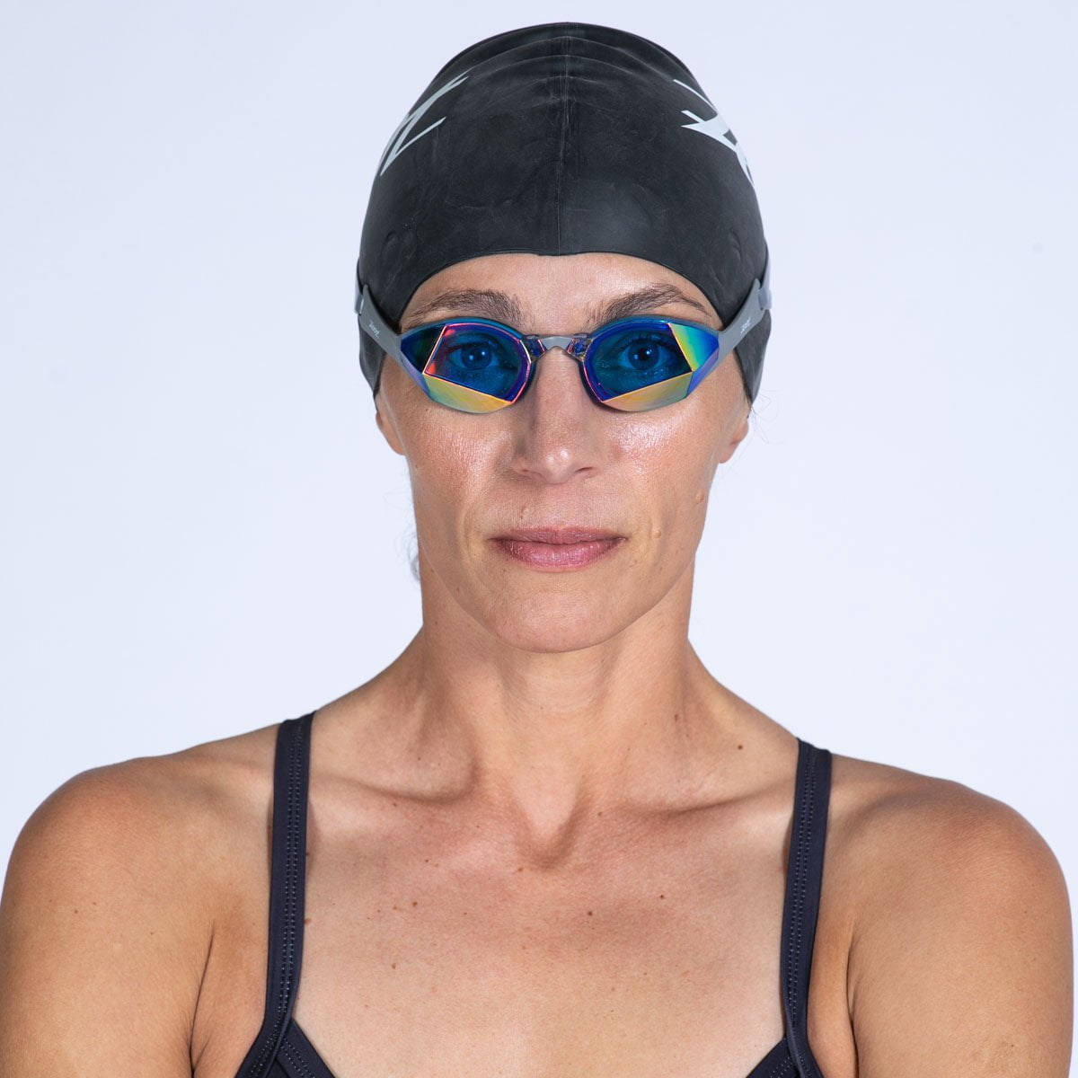 THEMAGIC5 Partnership ZOOT X MAGIC 5 GREY MIRROR GOLD