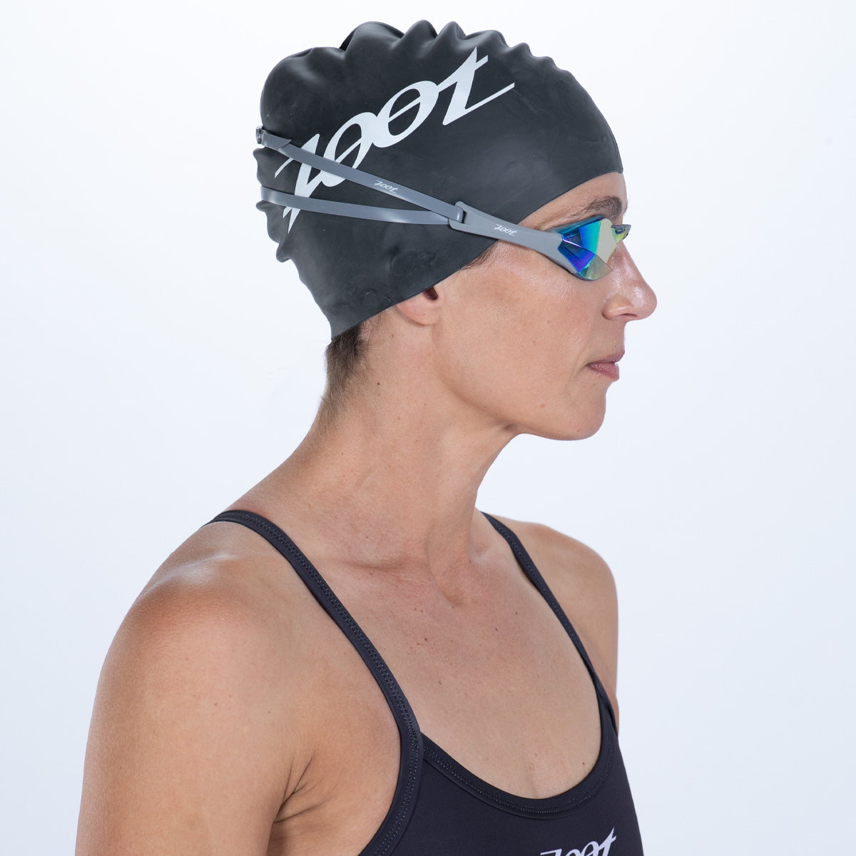 THEMAGIC5 Partnership Zoot x TheMagic5 GREY MIRROR GOLD