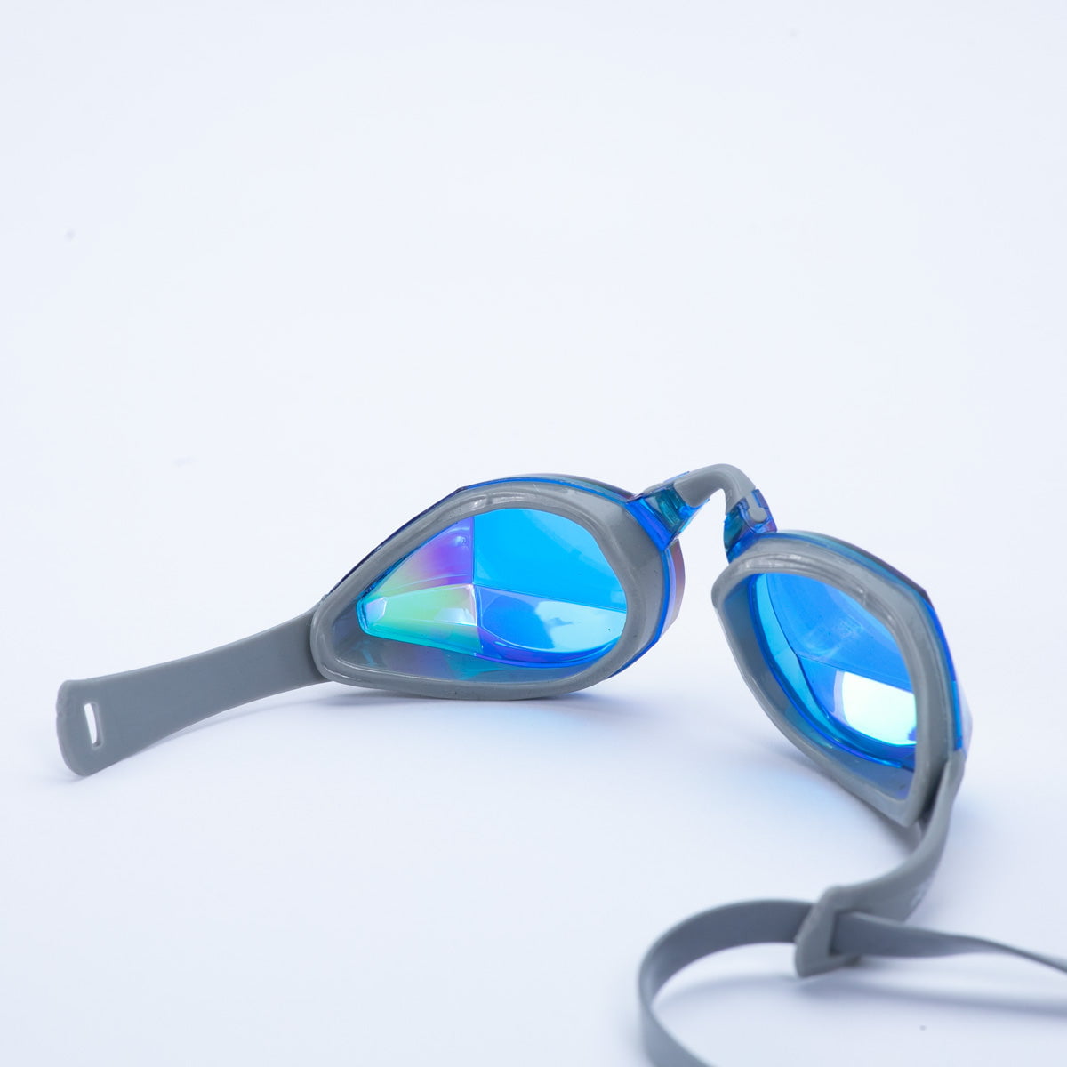 THEMAGIC5 Partnership Zoot x TheMagic5 GREY MIRROR GOLD